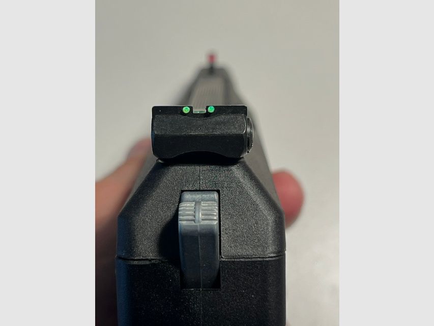 Weihrauch HW 40 PCA