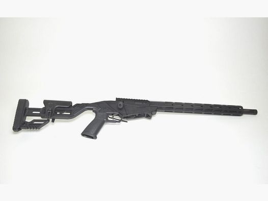 Ruger Ruger Precision Rimfire .22 lr