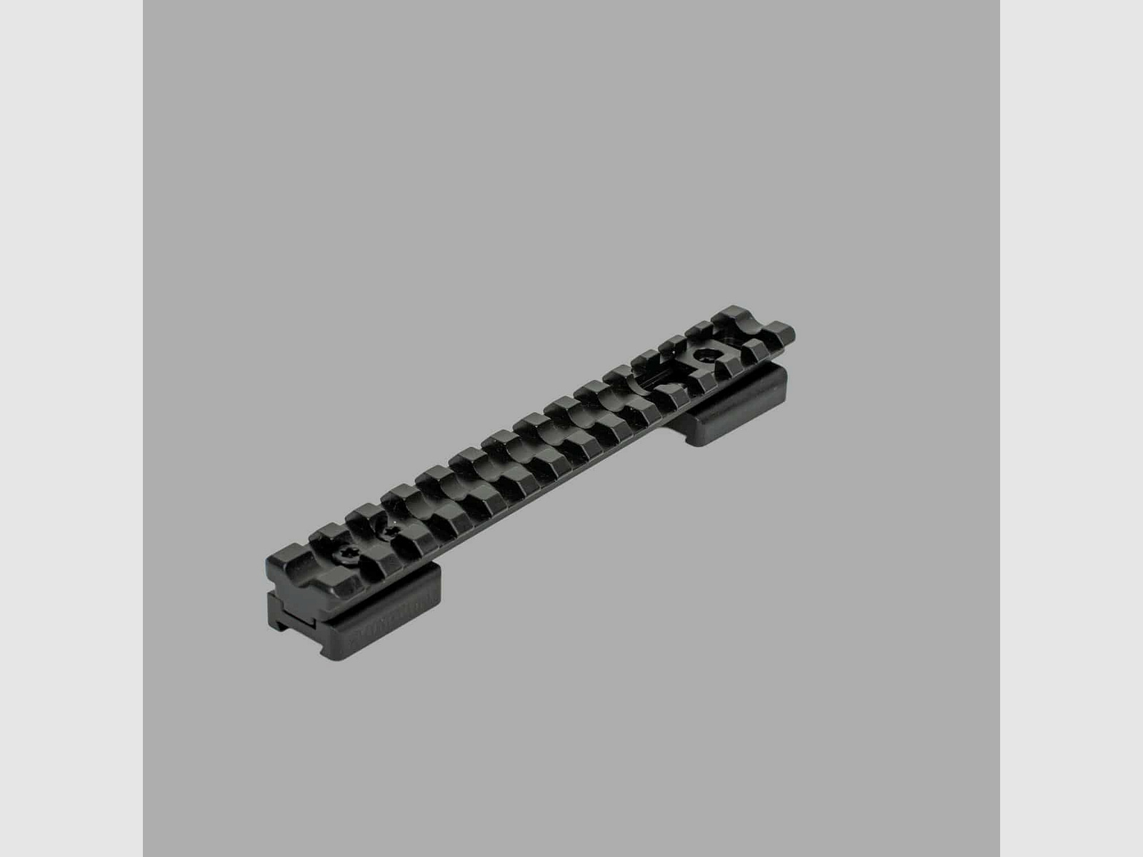 Rifle Doc Picatinny Weaver STAHL Schiene für SAKO 85 S/SM