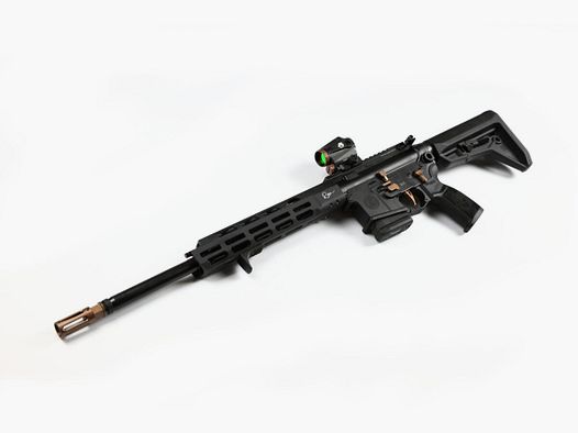 SIG SAUER M400 ROSE