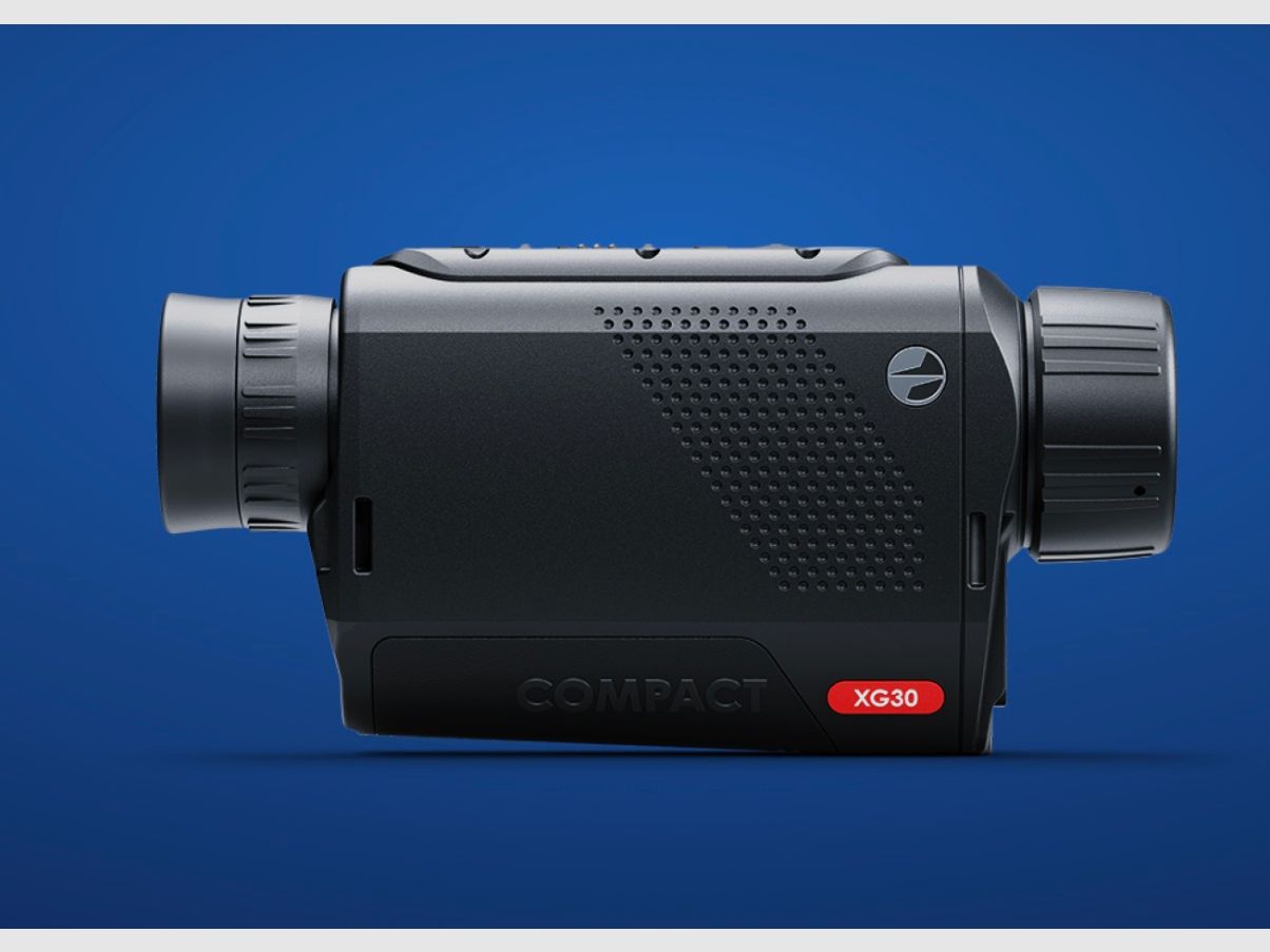 PULSAR 77508 thermal imaging device Axion XG30 Compact up to 1300m Wifi photo video