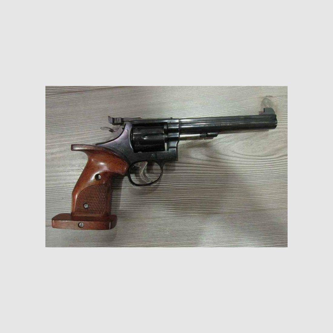 SMITH WESSON 14-4 (vendu), image 1 sur 5