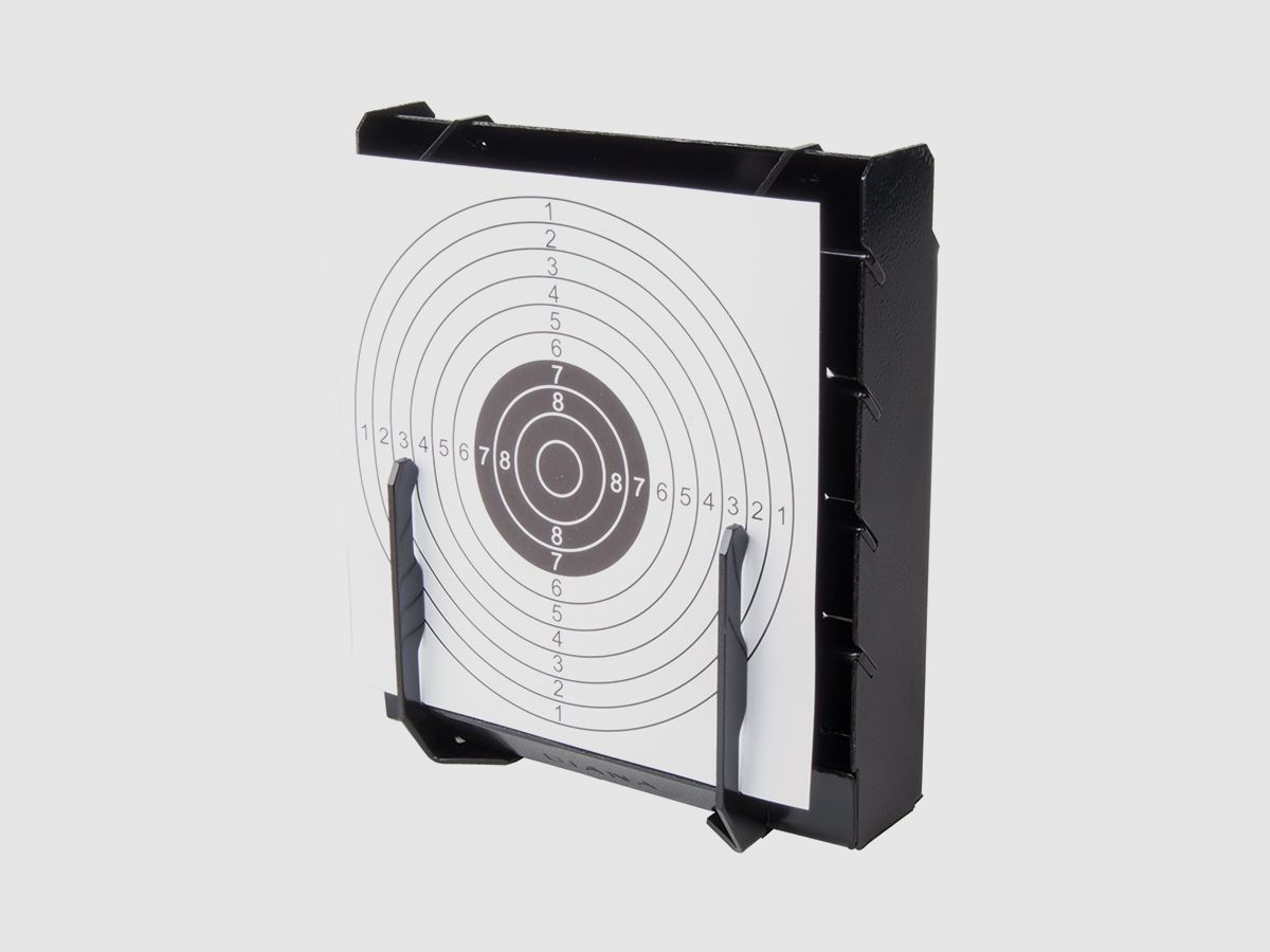 DIANA kogelvanger 10x10 tot 14x14 - Airsoft | Perslucht