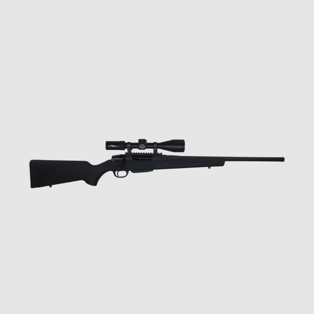 Brenner Komplettpaket BR20 Polymer .30-06Spring. mit Vector Optics Grizzly 3-18x56 HD