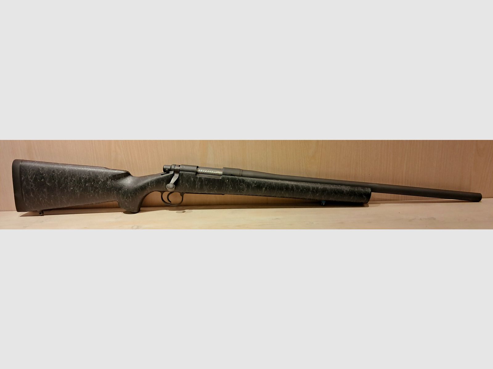 REMINGTON 700 HS PRECISION Kal. 7-08 Remington, Bild 11 von 14