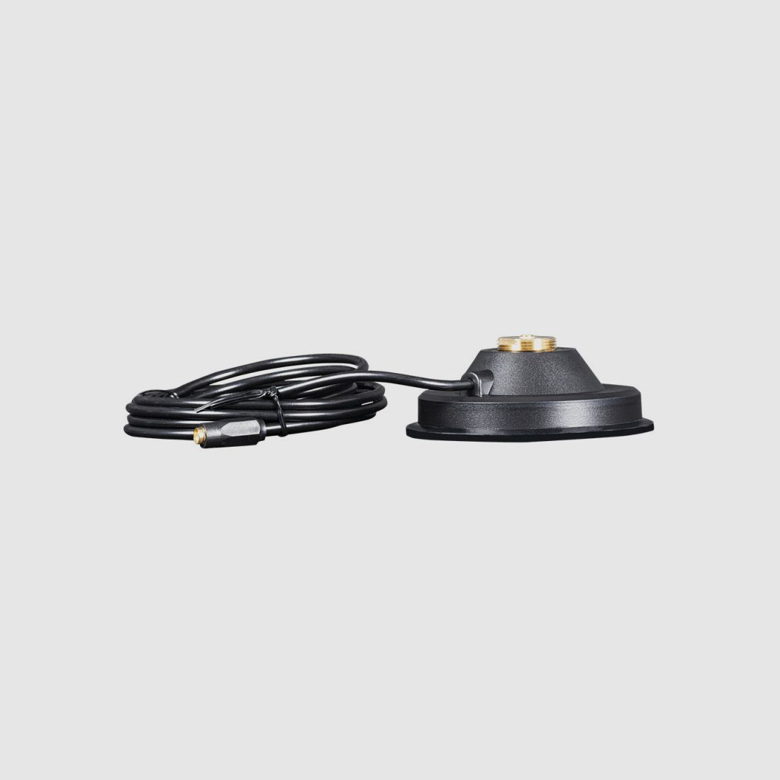 MAGNETIC BASE RANTECH 120MM + CABLE 4.5M FOR ANTENNAS RTD06 AND RTD07, image 2 of 3