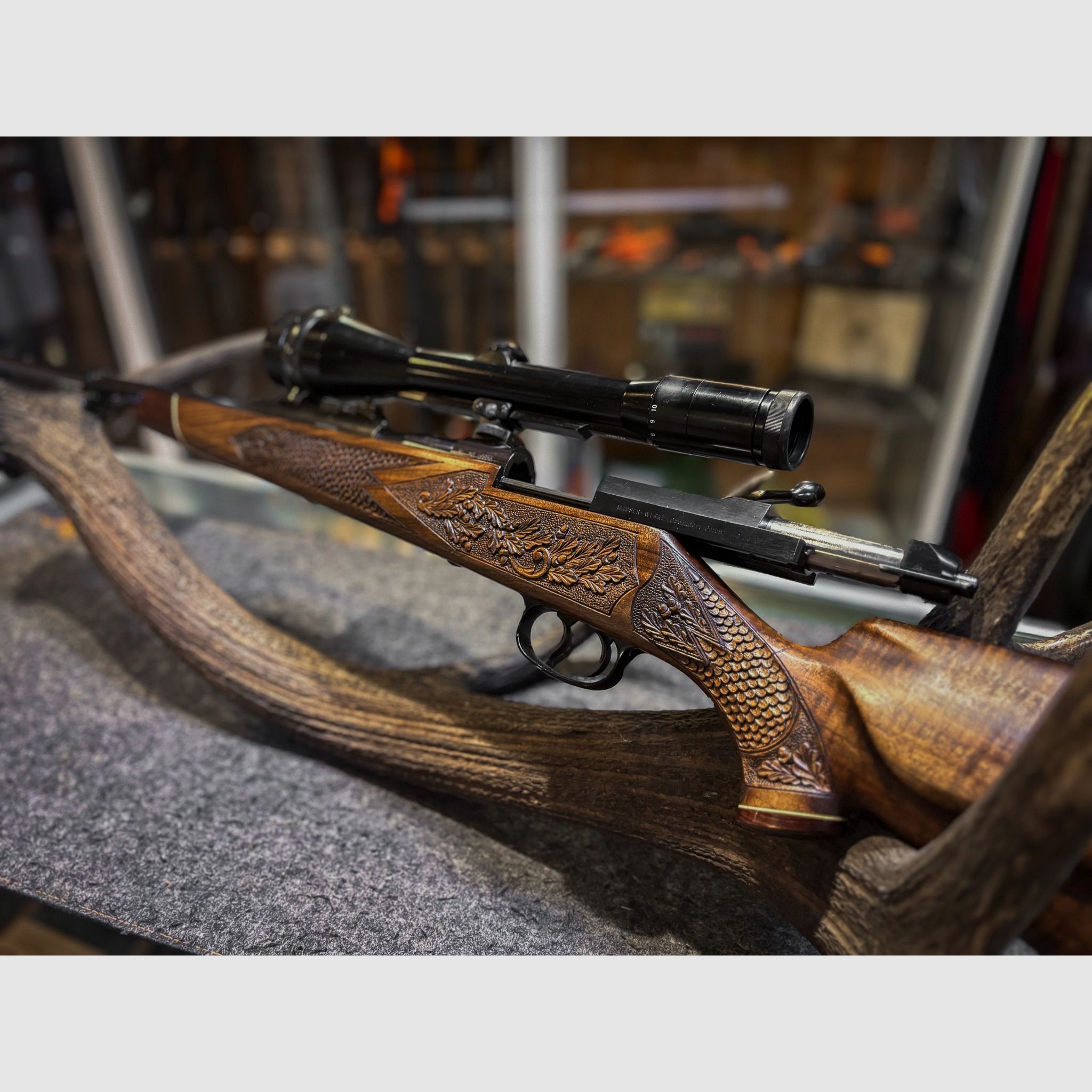 Mauser 66