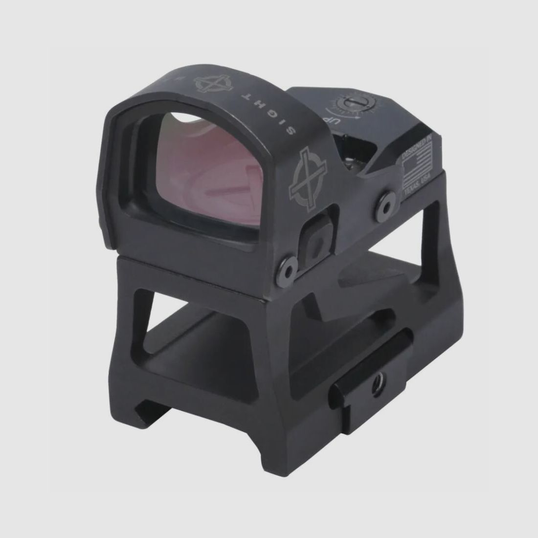 Mini celownik Sightmark M-Spec FMS, zdjęcie 2 z 6