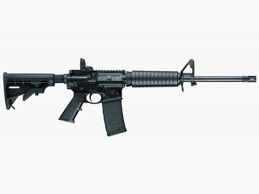 Smith & Wesson M&P15 Sport II 5.56x45mm