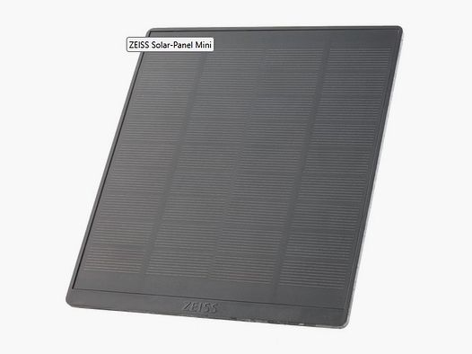 Zeiss Solar Panel Mini