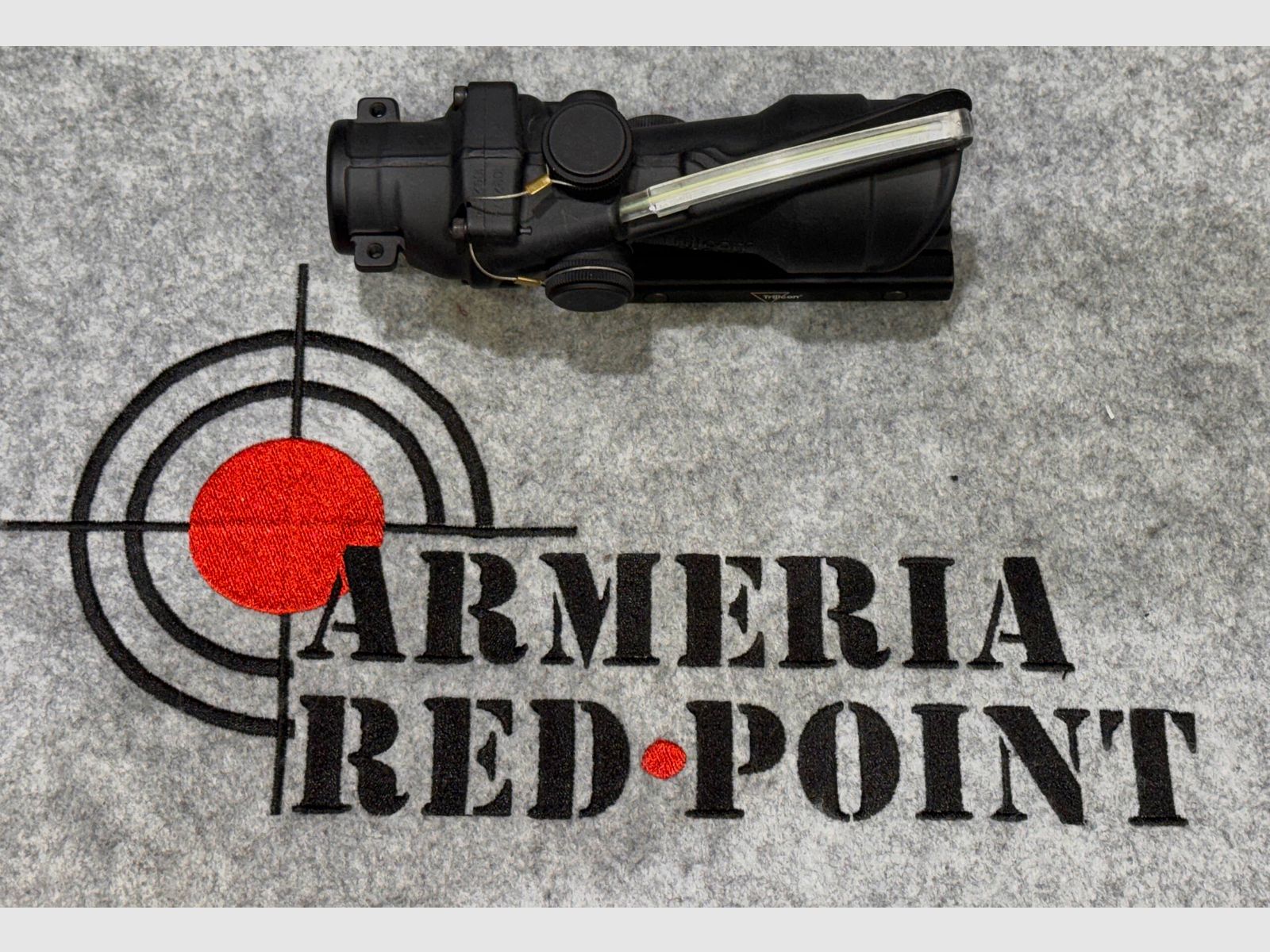 Trijicon ACOG 4×32 TA51, Bild 2 von 5