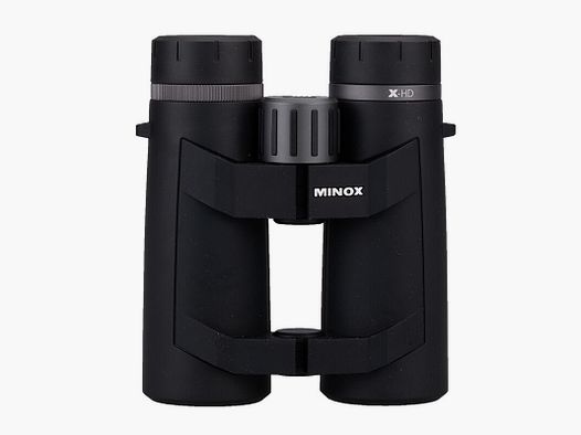 Minox X-HD 8x44