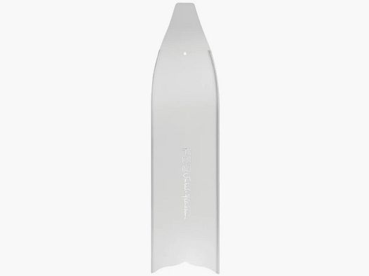 C4 FIBER PADDLES FBG UP | WEISS | EINHEIT