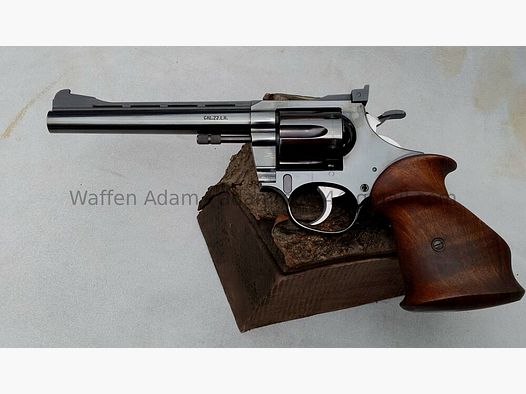 Korth Ratze Sport 6 pulgadas 1966