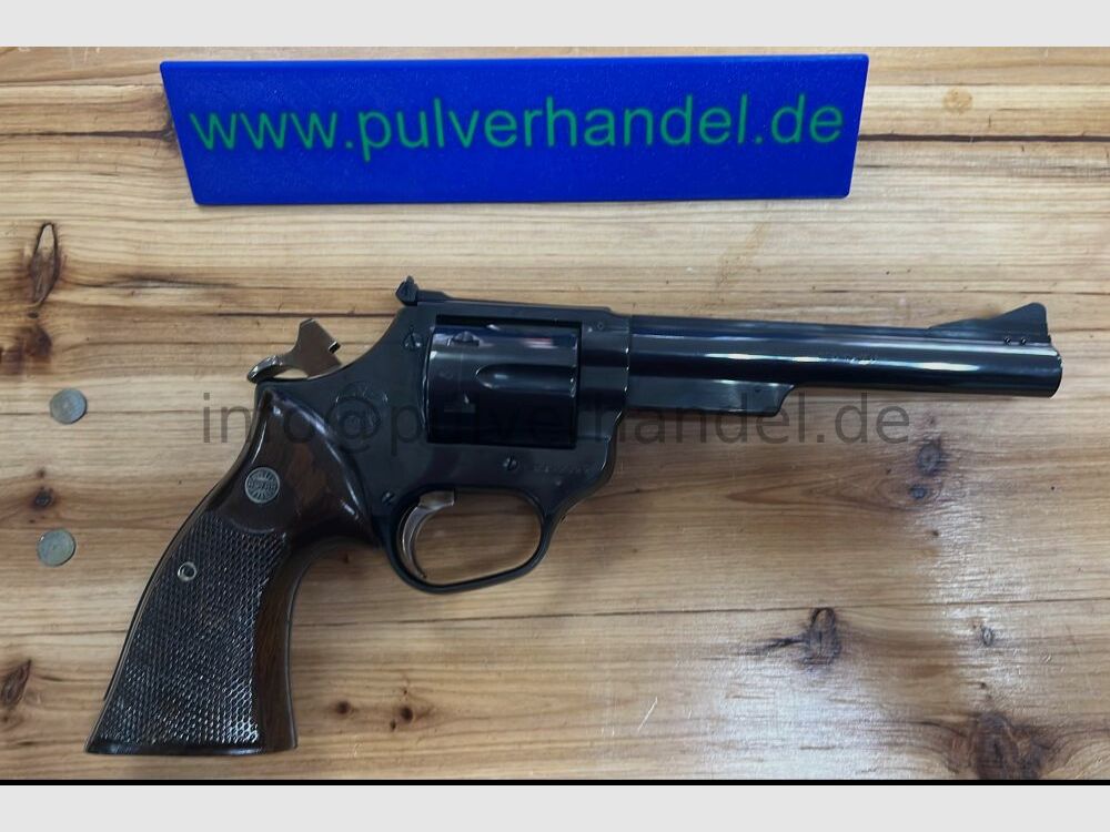 Astra Astra 357 .357Mag