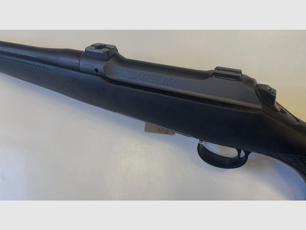Sauer + Sohn 101 Classic XT, Bild 4 von 5
