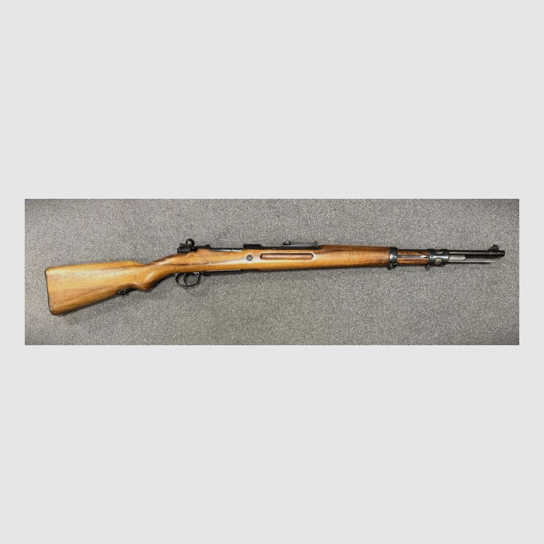 Mauser M98 Standardowy model
