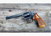 Smith & Wesson Mod. 14-3