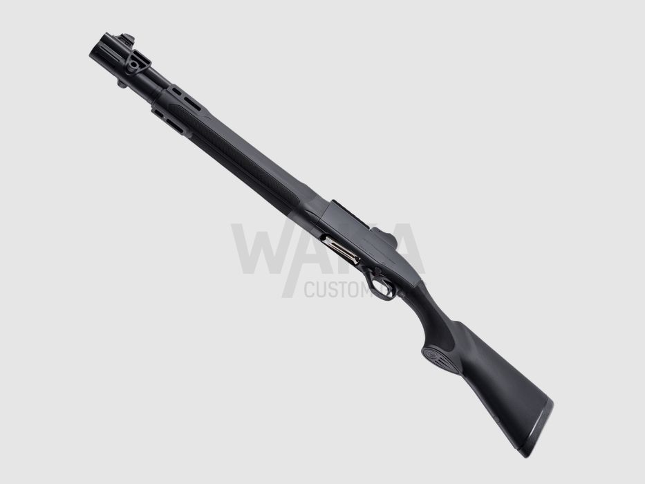 Beretta 1301 Tactical C Black M-Lock 12/76 / LL 47cm V2