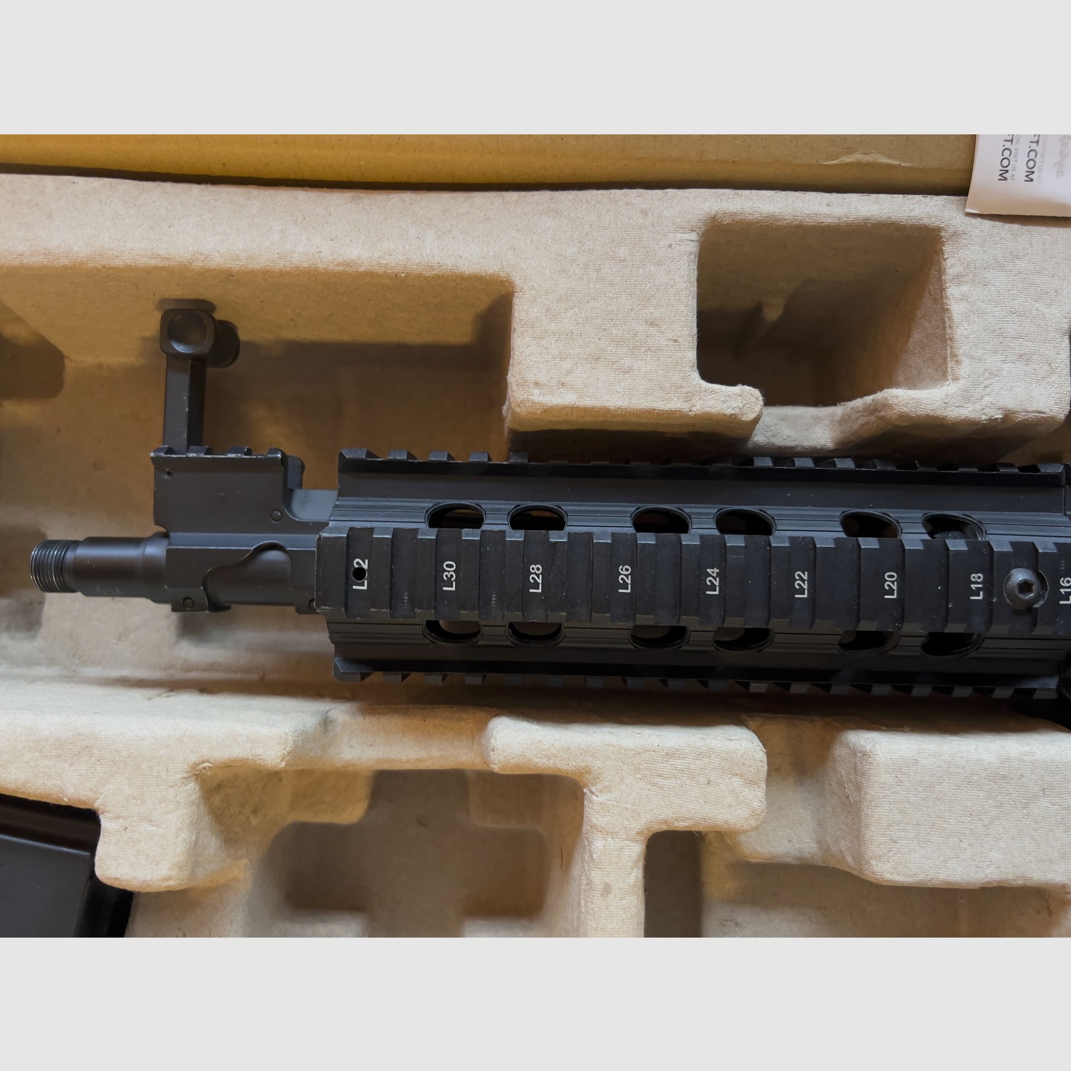 Ares Amoeba M4  AM-008 - Airsoft