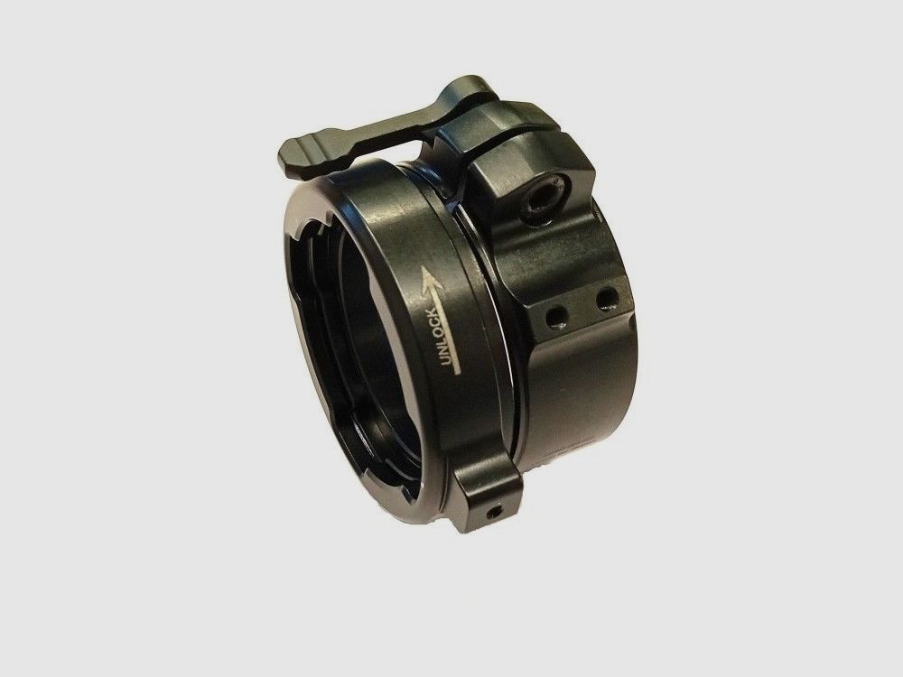 Modułowy adapter Rusan MAR do urządzenia noktowizyjnego, KRÓTKI 50mm