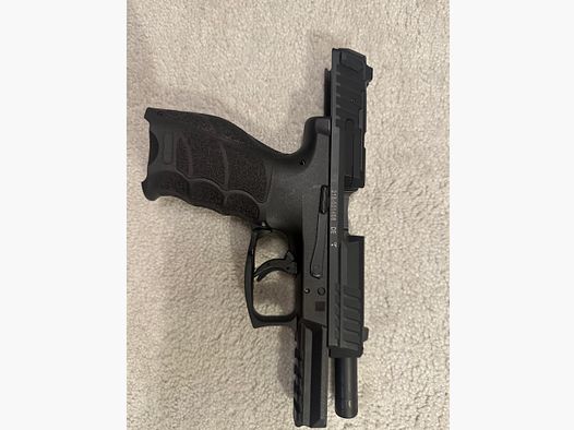 Heckler & Koch SFP9 OR