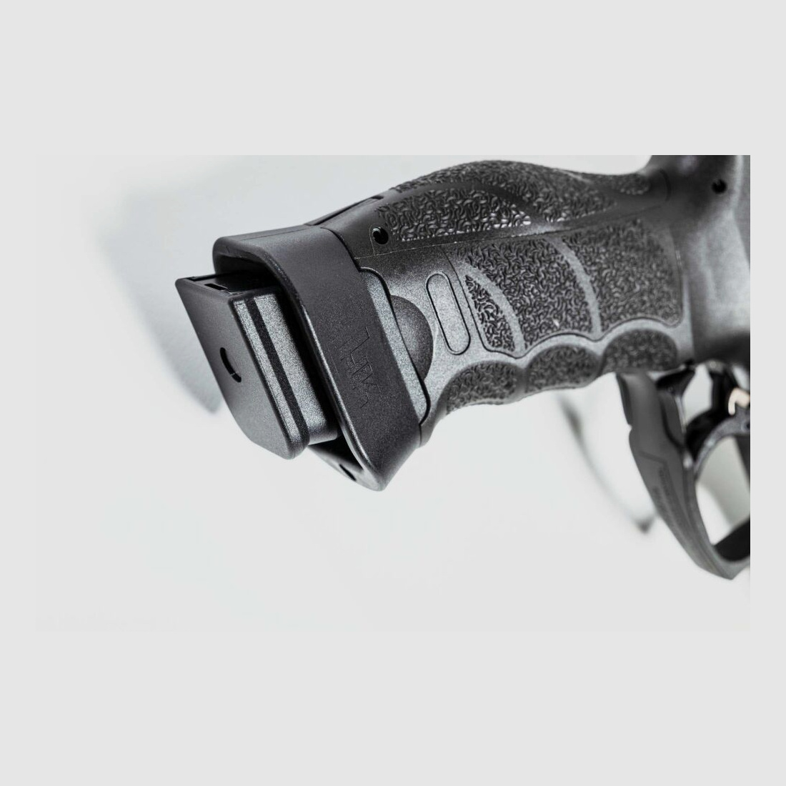 Heckler & Koch Mod. SFP9 Match OR