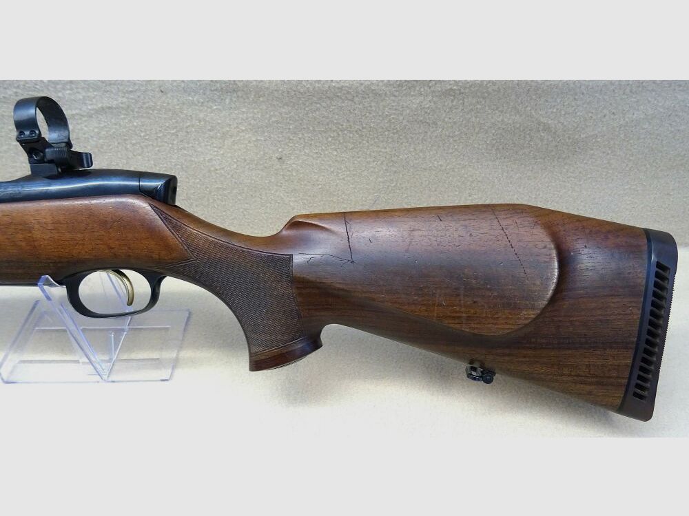 Steyr Mannlicher L- Lusso