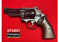 Smith & Wesson 28-2, Highway Patrolman