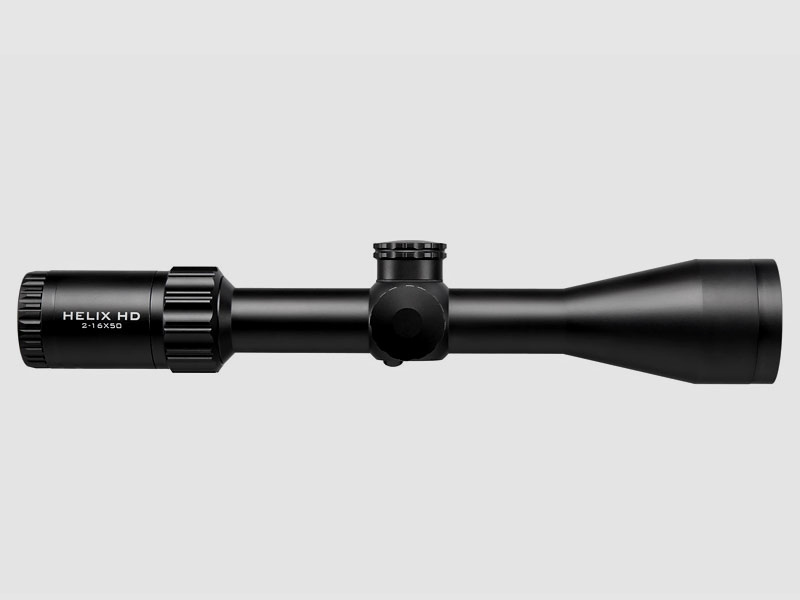 ELEMENT OPTICS Helix HD 2-16x50 SFP RAPTR-1 MRAD