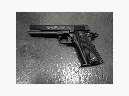 Pistole Umarex Colt Government 1911 A1
