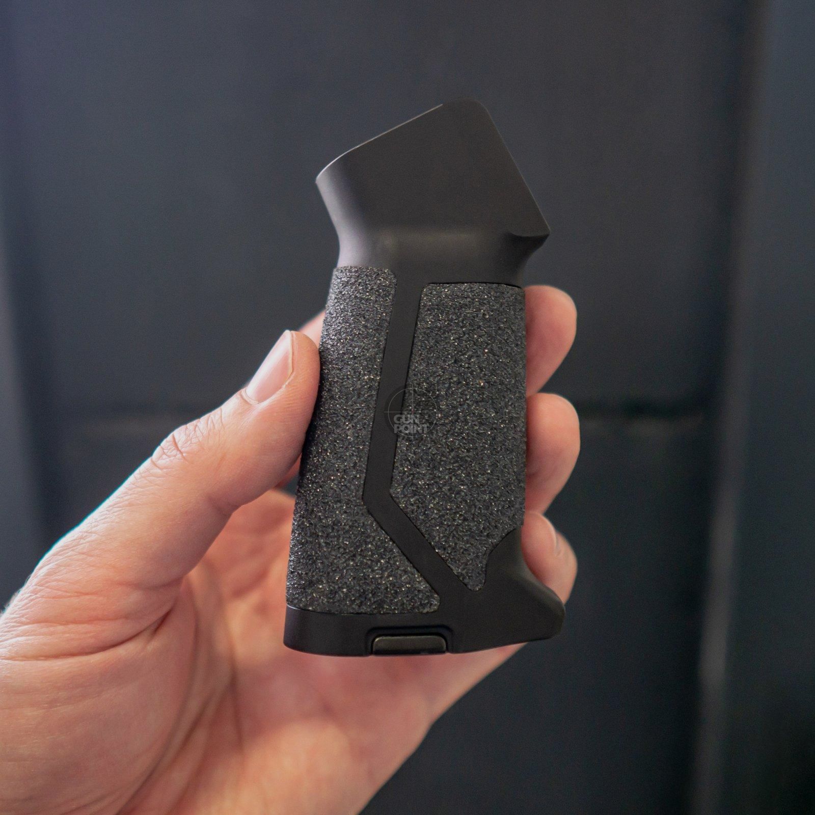 Sandgrip fr Softair-Gewehr G&G ARP556