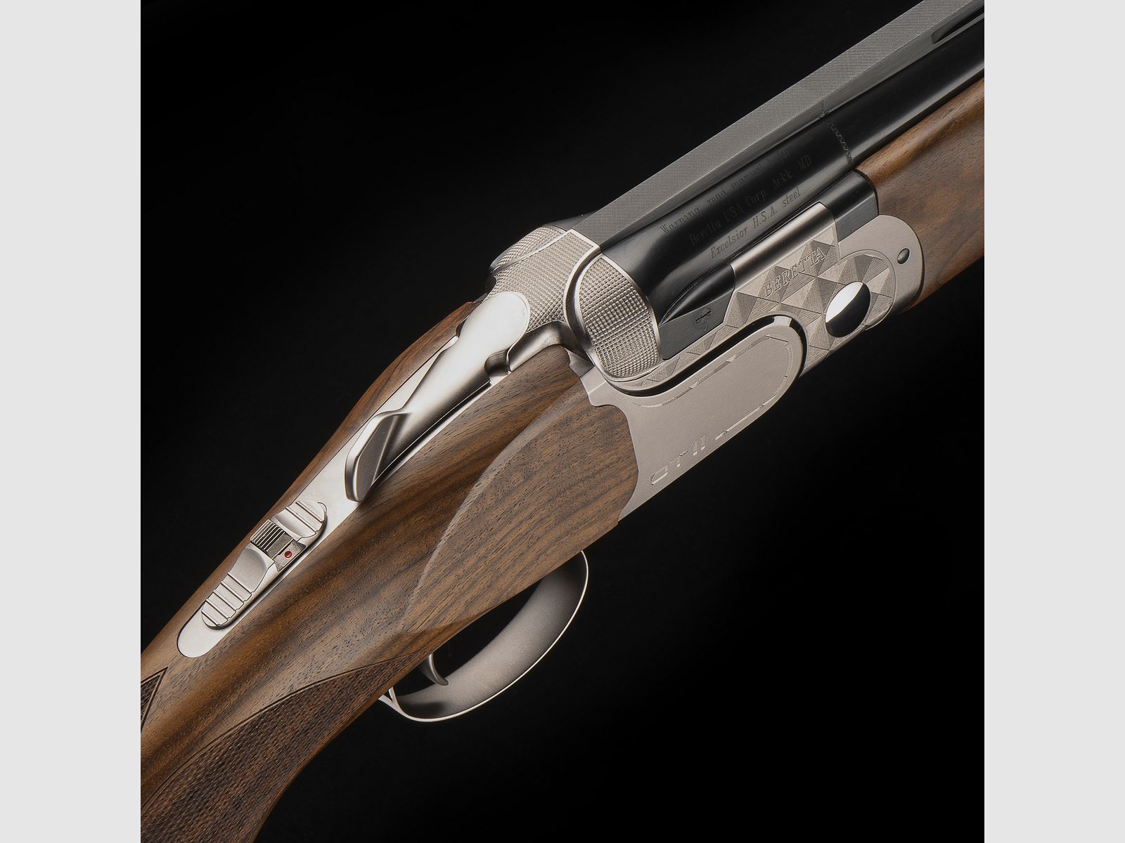 BERETTA DT11 PYRAMID SPORTING, image 6 sur 7