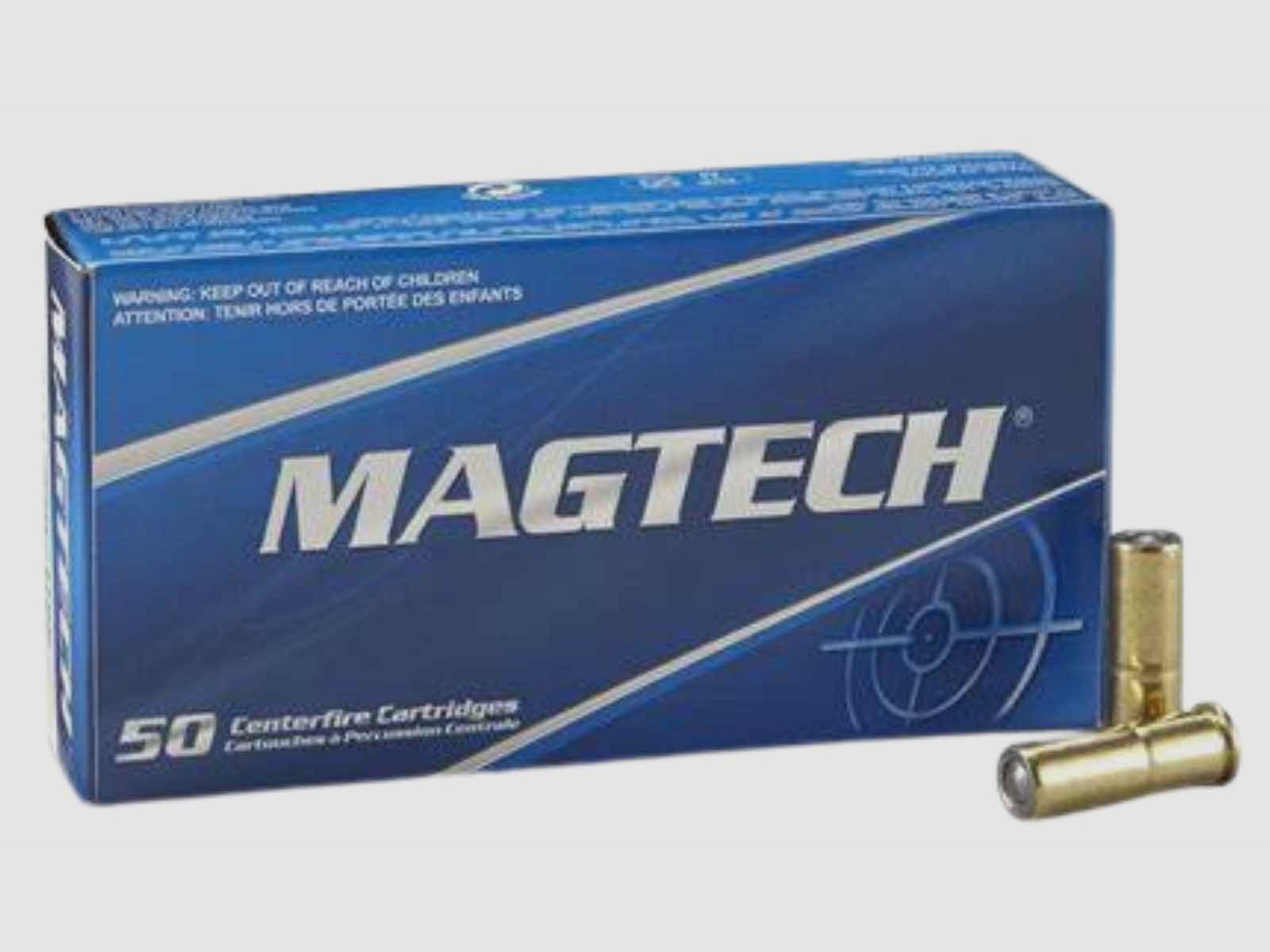 Magtech .38Special LWC 9,6g - 148gr.