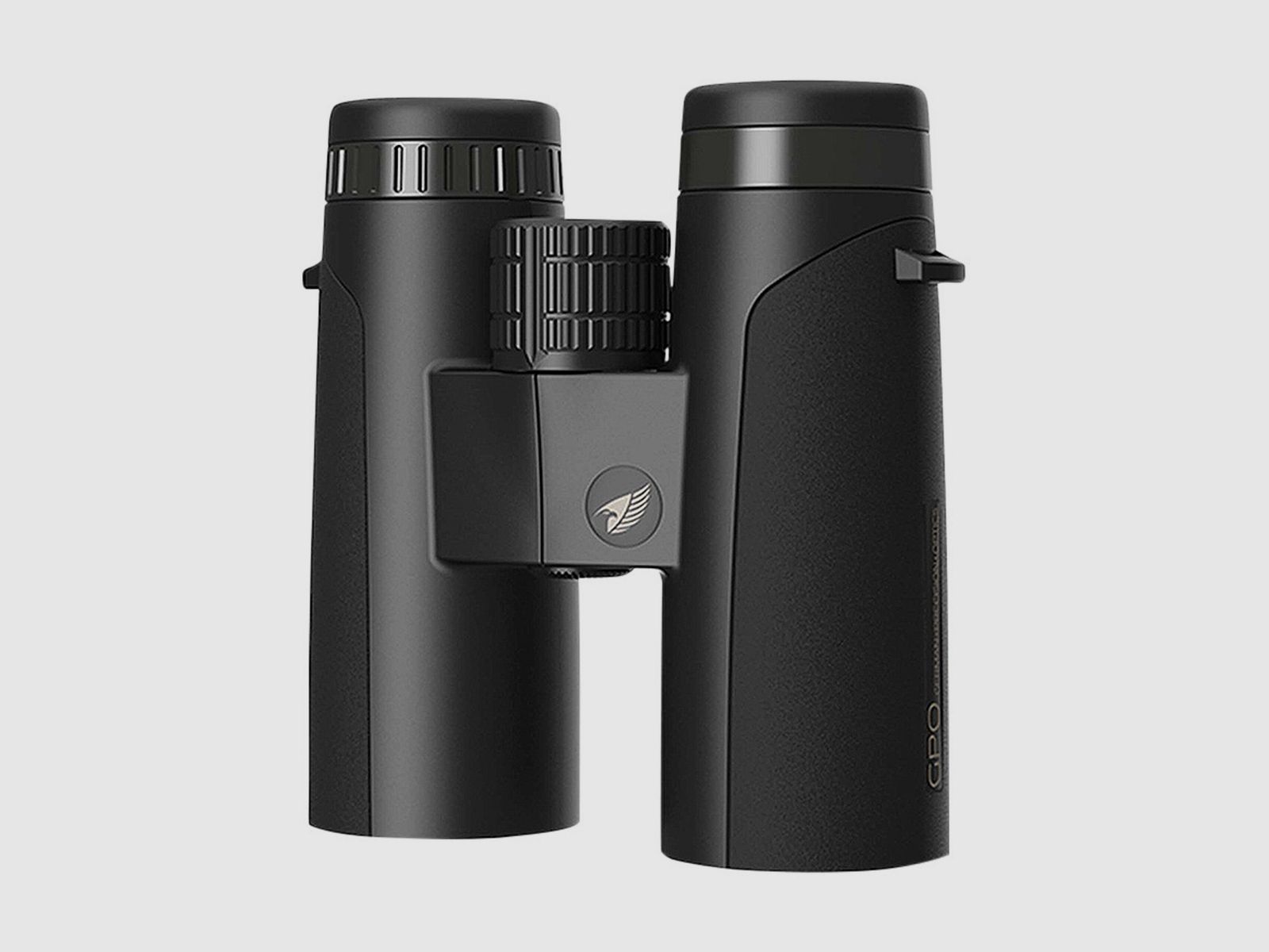 GPO Binoculars Passion 10x42 ED Black