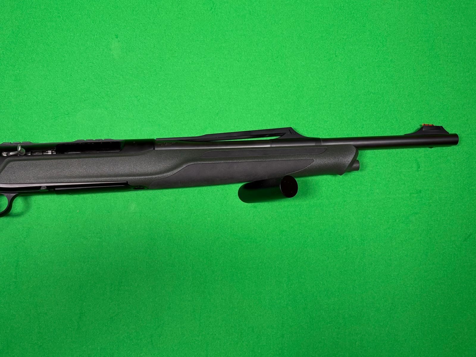 Sauer 303 8x57IS