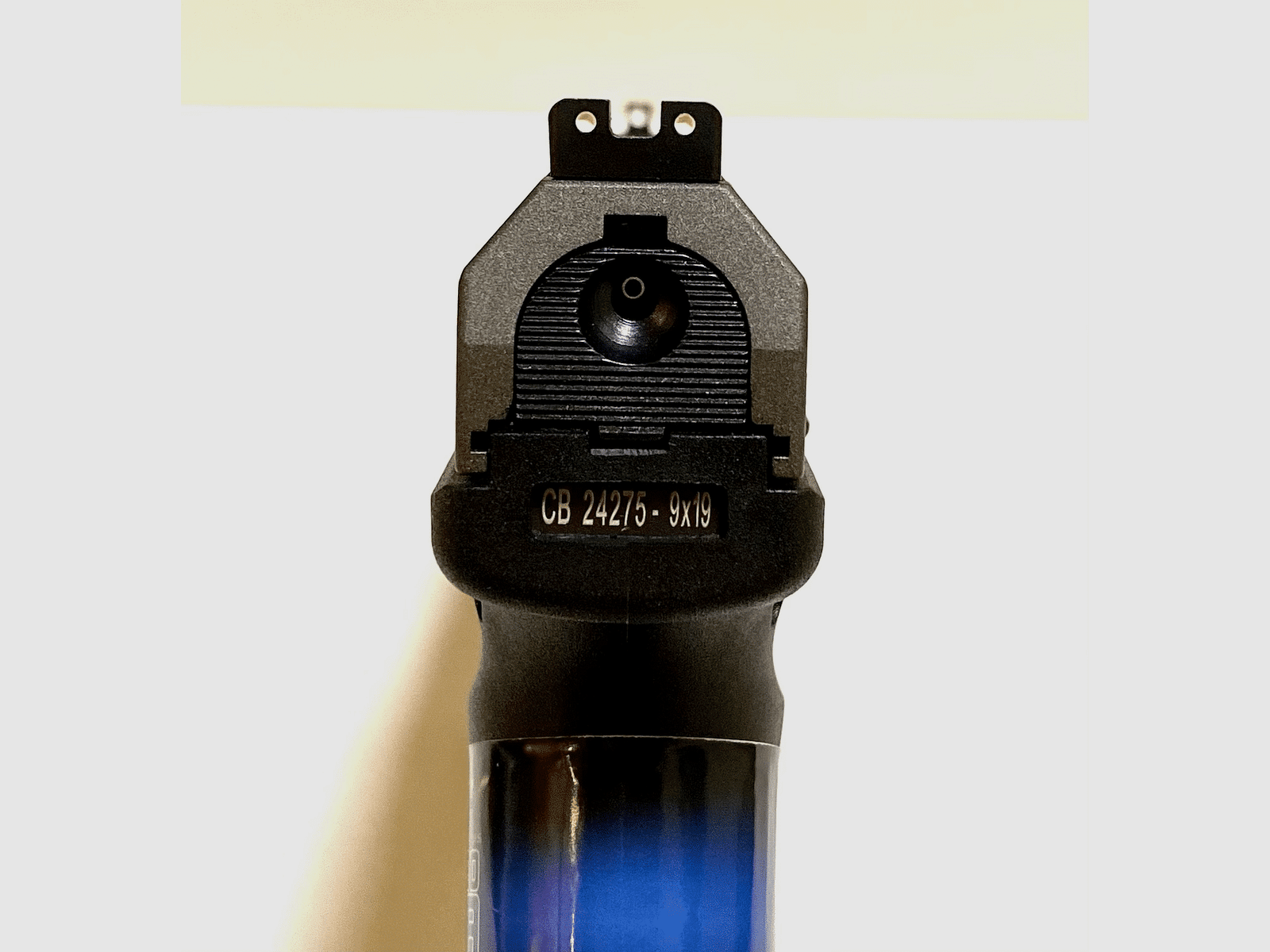 CANIK TP9 SUB ELITE | TUNGSTEN GREY