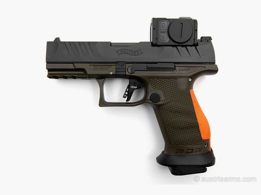 Walther PDP Hunter, Neuwaffe, x 19 mm