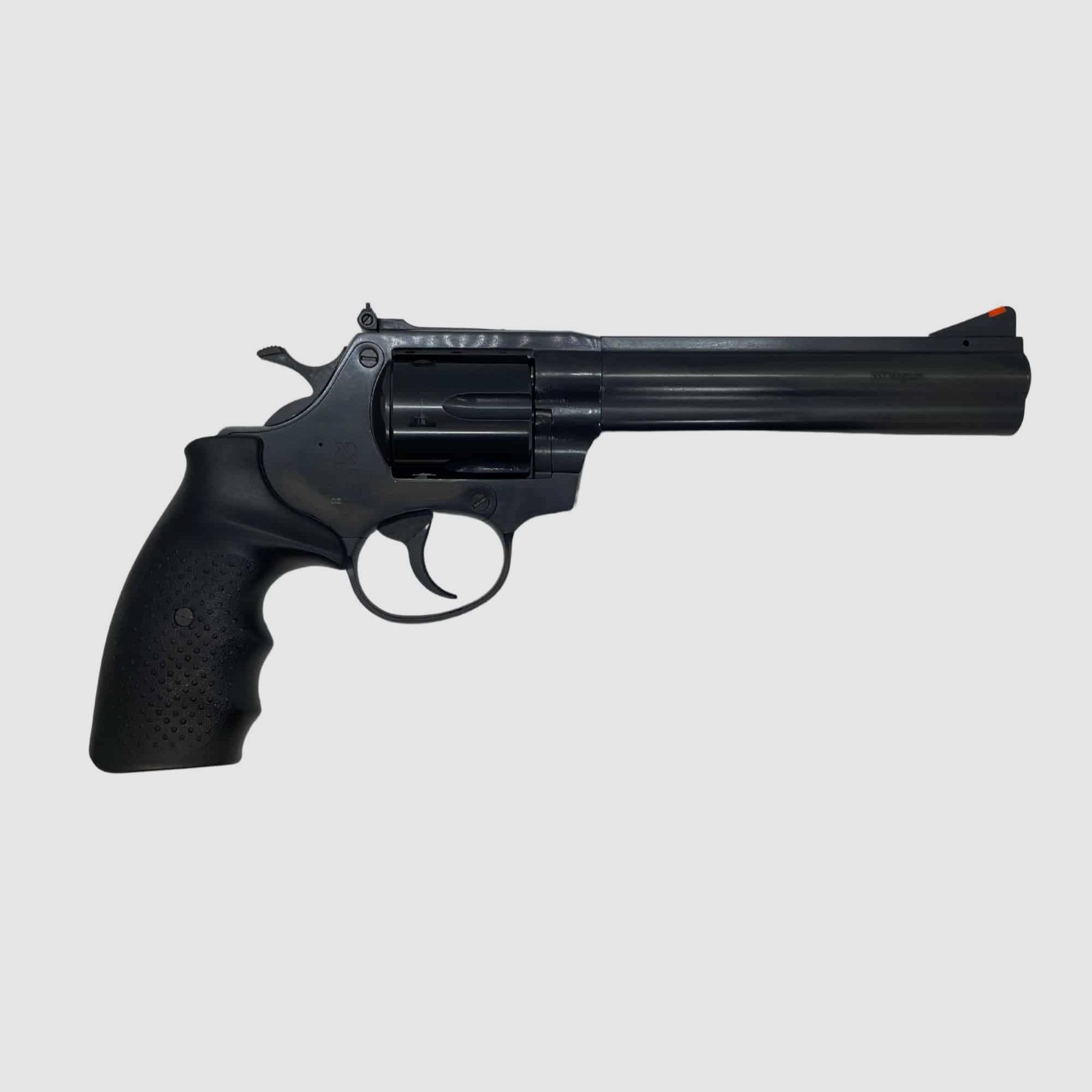 ALFA ProJ Steel blue 3561 Revolver 6″ | .357 Mag.