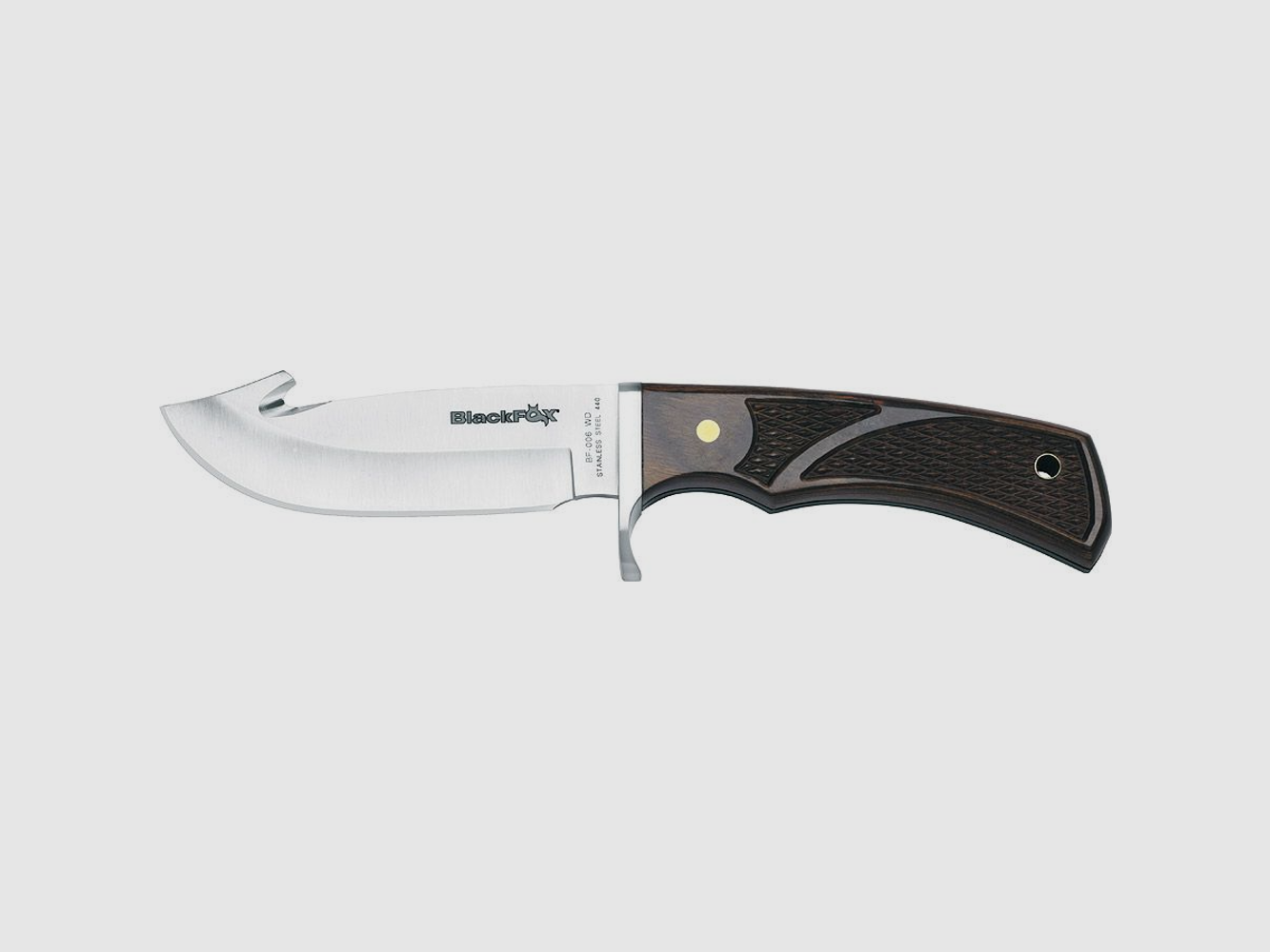 BLACK FOX BF-006WD