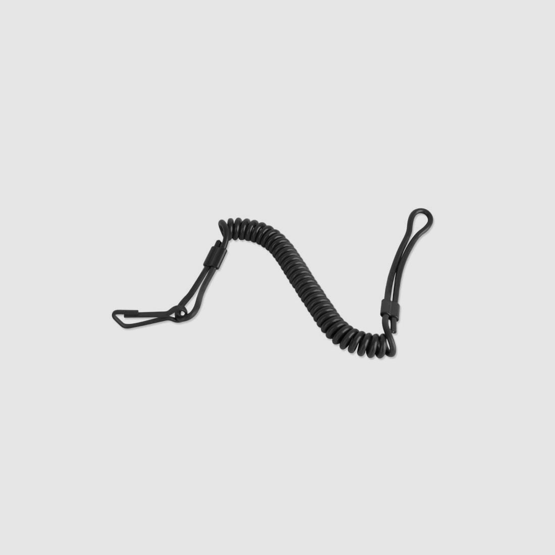 Mil-Tec Correa para arma – Negra