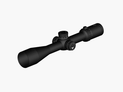 Ottica FALKE 3-12x56 caccia L4 caccia