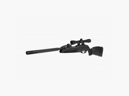 GAMO Replay 10 Maxxim + Visor 4X32WR