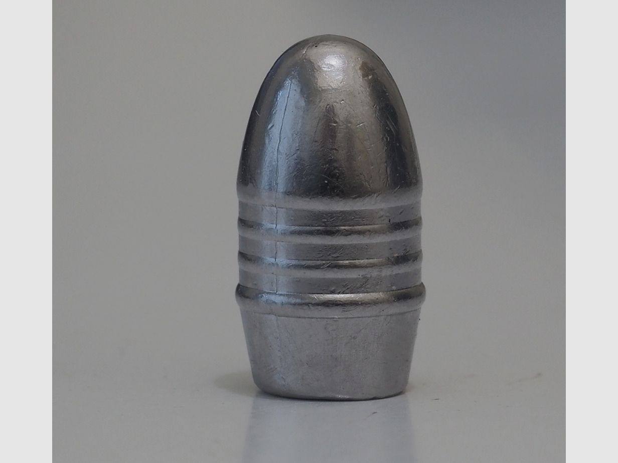 .22 Slugs für Huben GK1 / K1 - Für Kleinere Streukreise - 2,32g 