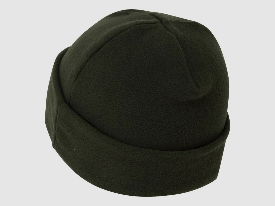 Ridgeline Beanie Polar Fleece oliv