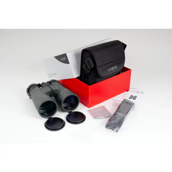 Ansitzfernglas 10X56 Veoptik, Bild 9 von 10