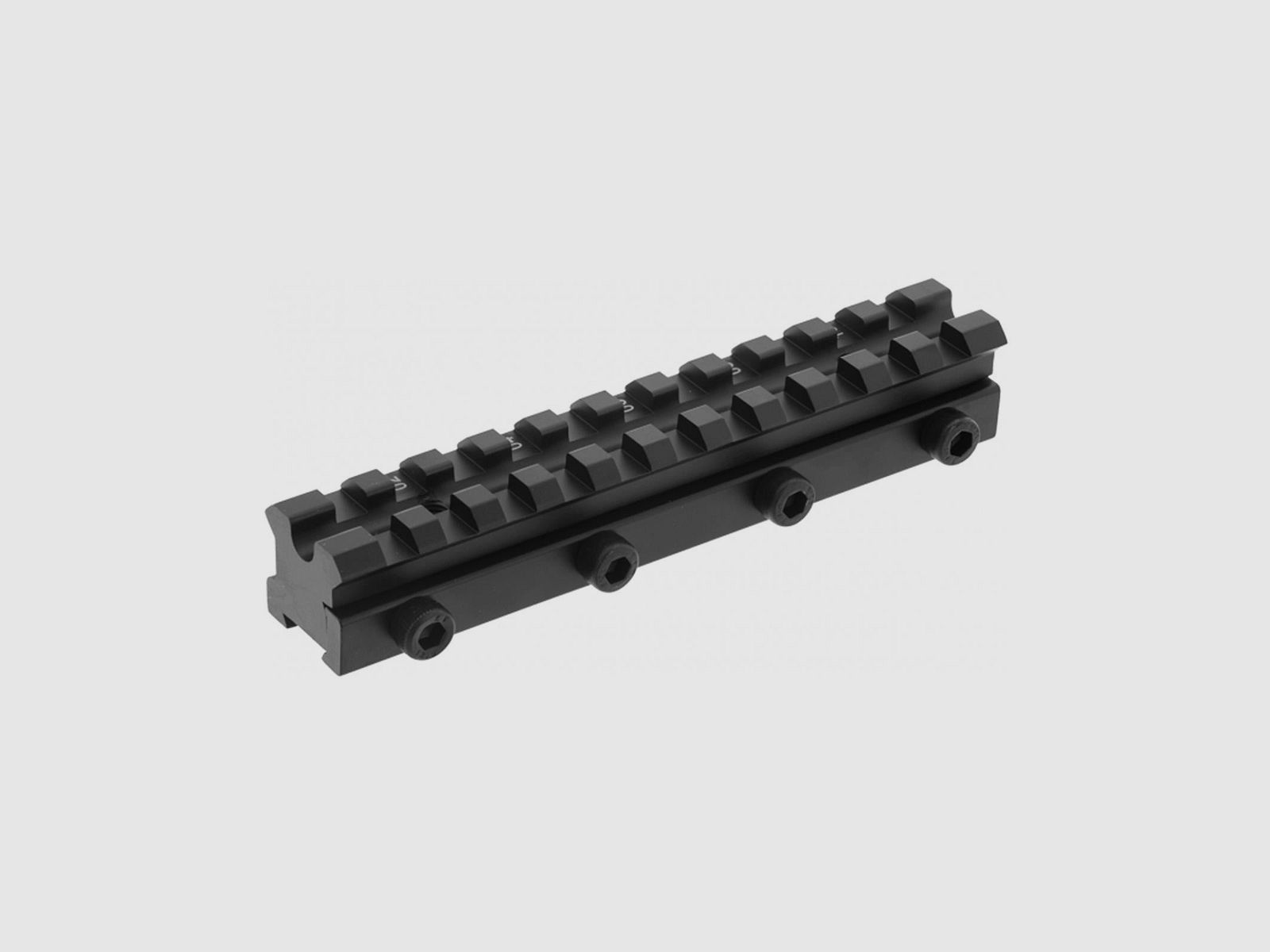UTG Kompensationsmontage für RWS / Diana T06