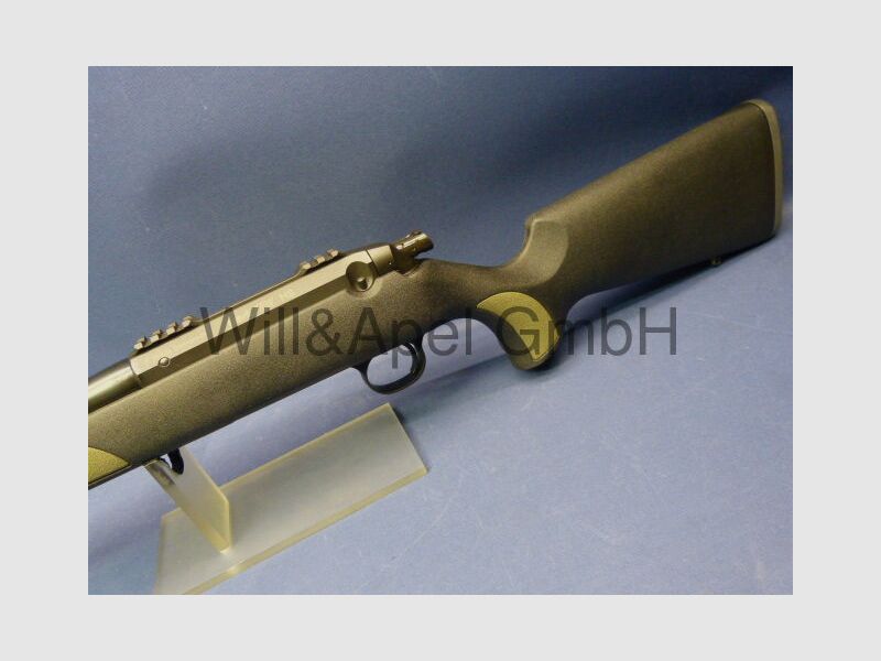 STEEL ACTION HS HUNTING SHORT KST Schaft