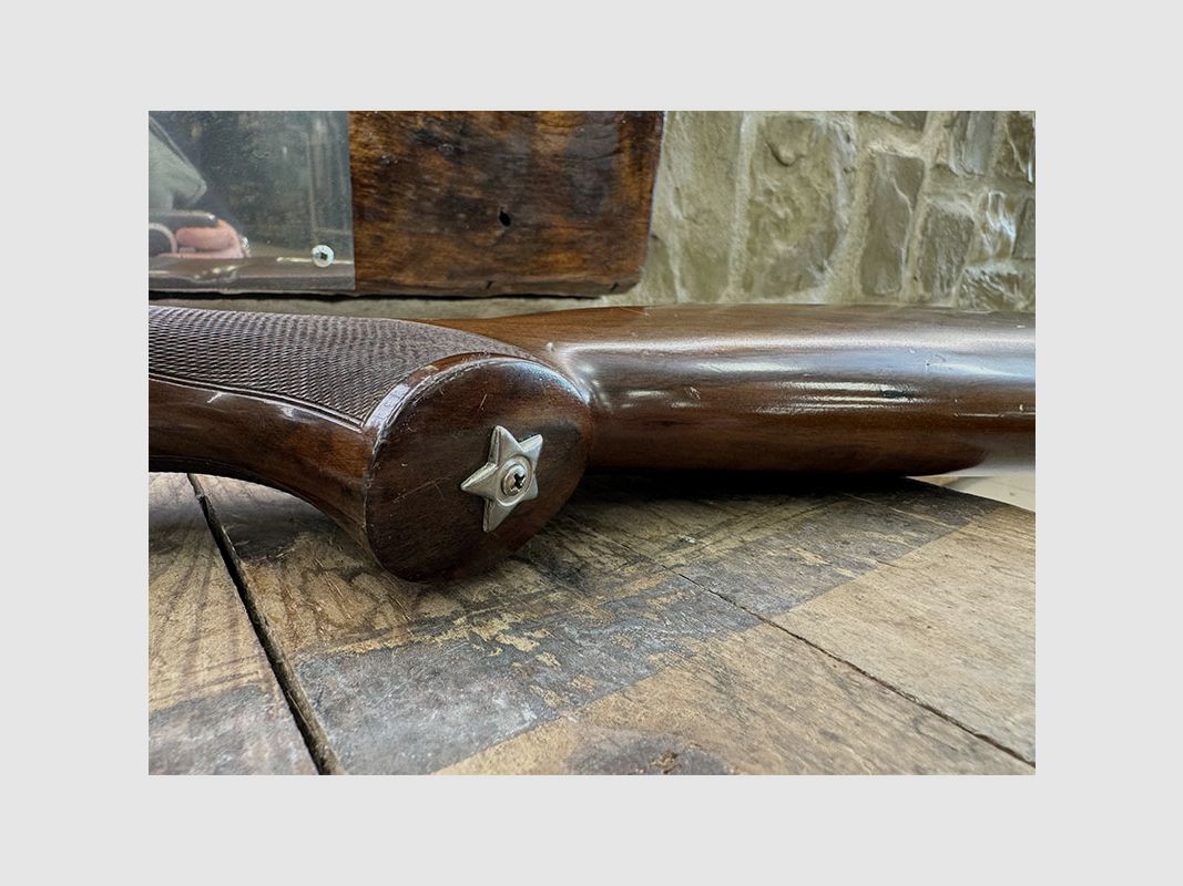 USED – Over-and-under shotgun – PERAZZI MX8 cal. 12, image 9 of 9