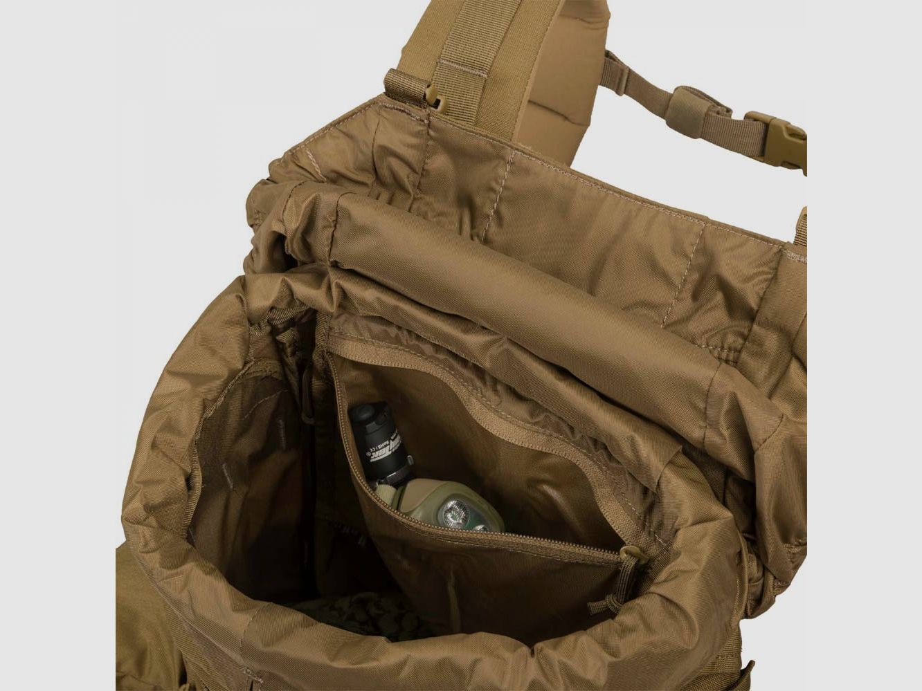 HELIKON-TEX BERGEN BACKPACK® COYOTE